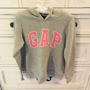 🎀Girls GAP sweatshirt🎀